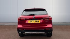 MG Hs 1.5 T-GDI Excite 5dr Petrol Hatchback